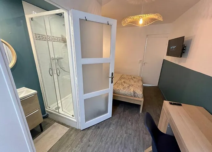 Triplex En Centre-Ville - 273