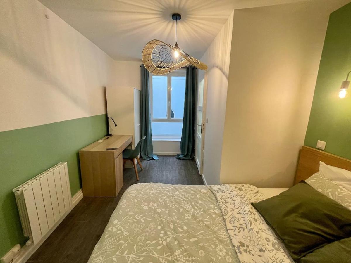 Triplex En Centre-ville - 273 Apartment