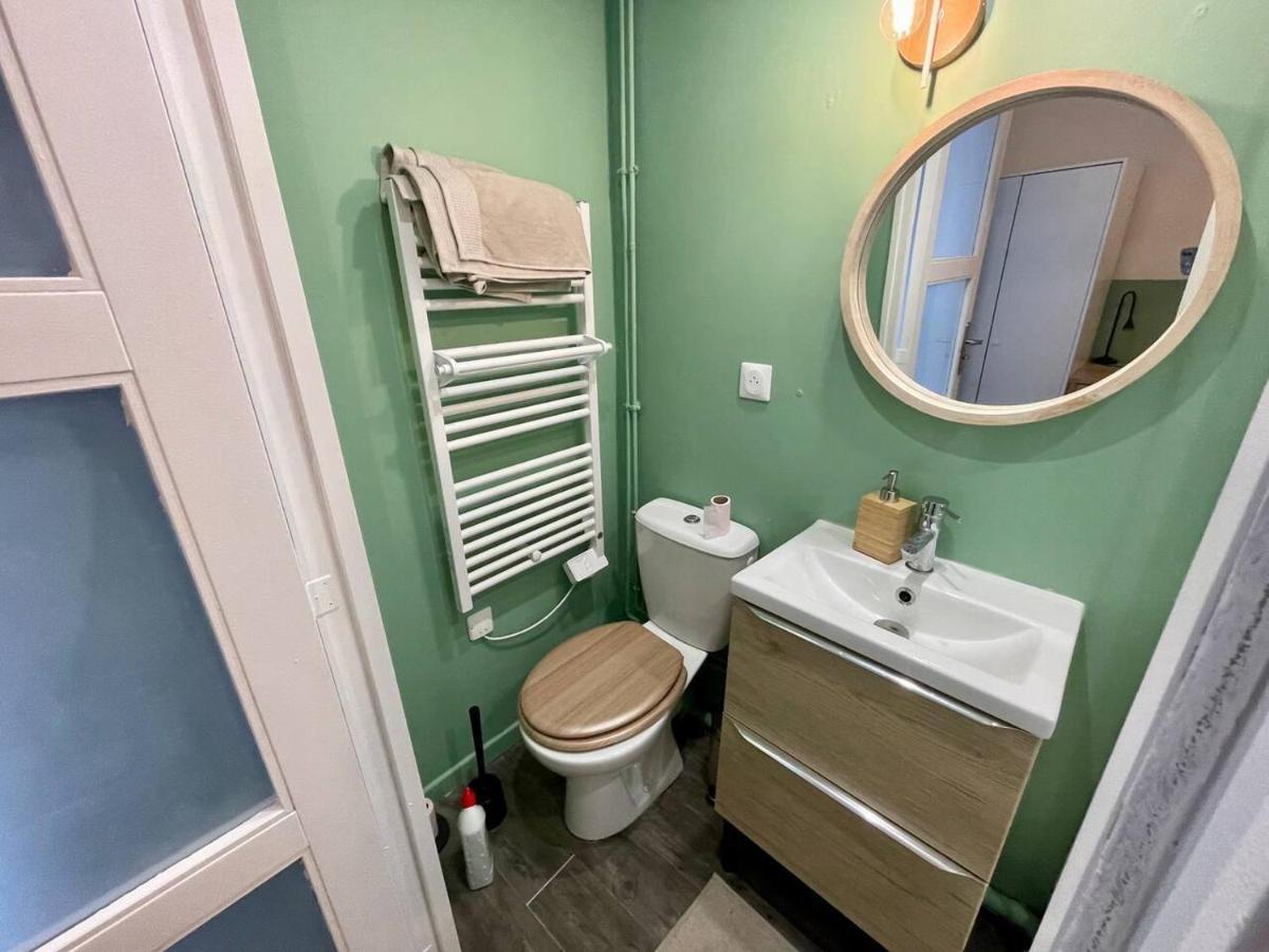 Triplex En Centre-ville - 273 Rouen