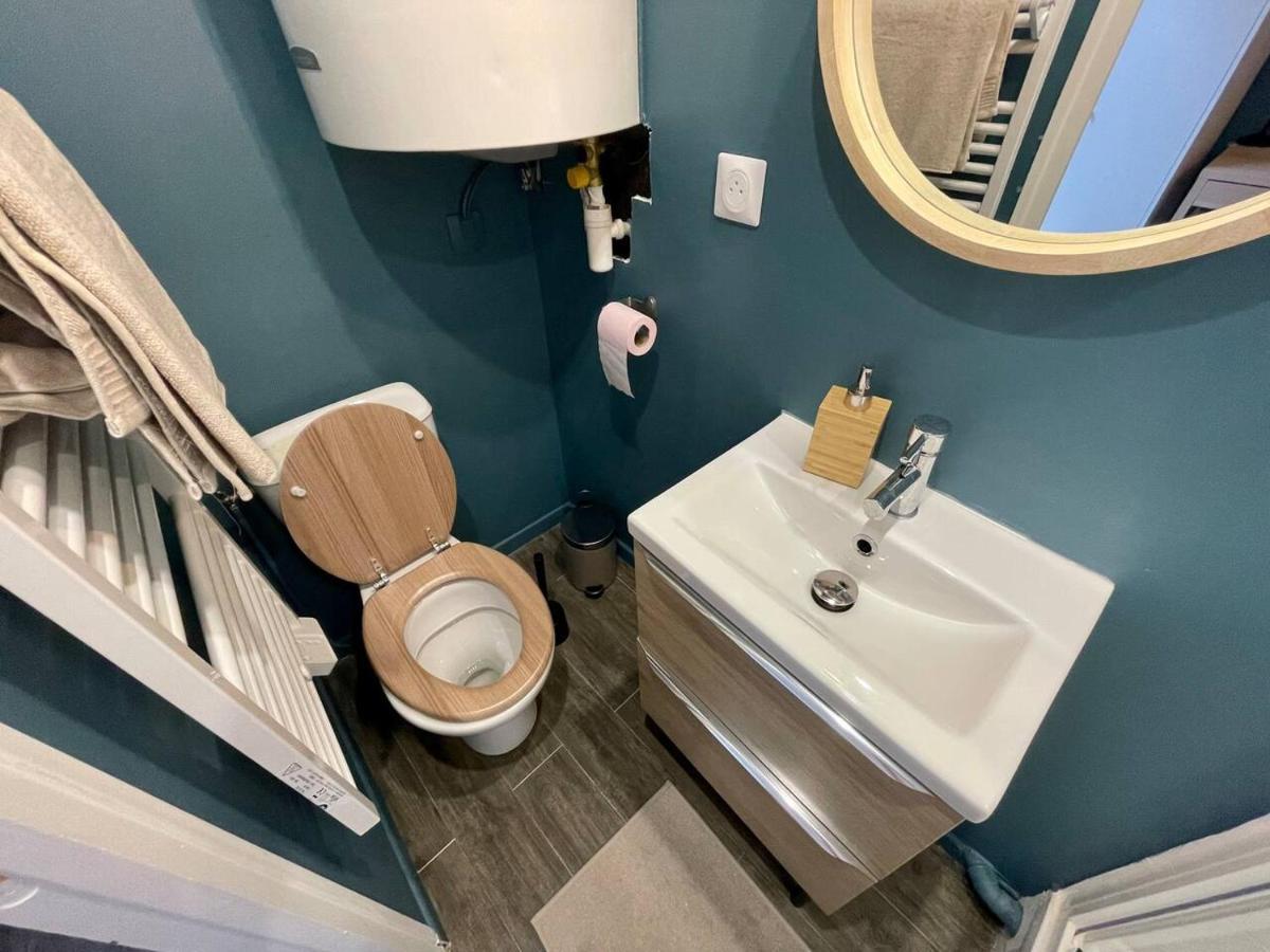 Triplex En Centre-ville - 273 Rouen