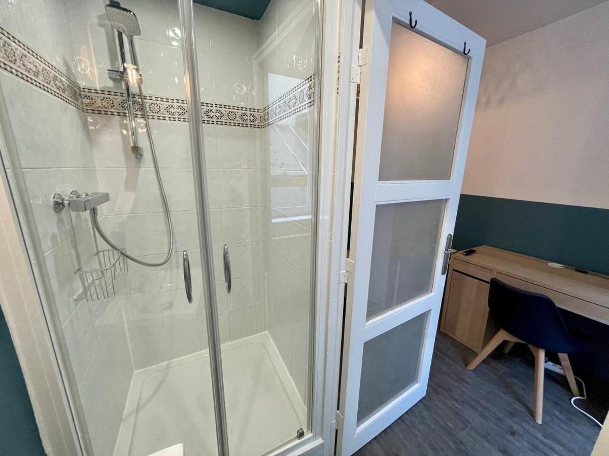 Triplex En Centre-ville - 273 Rouen