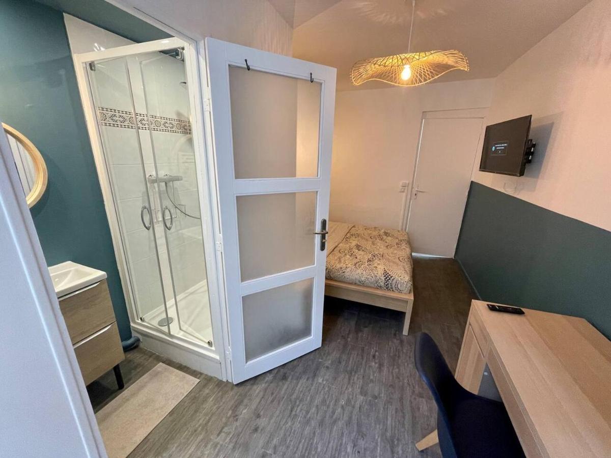 Triplex En Centre-ville - 273